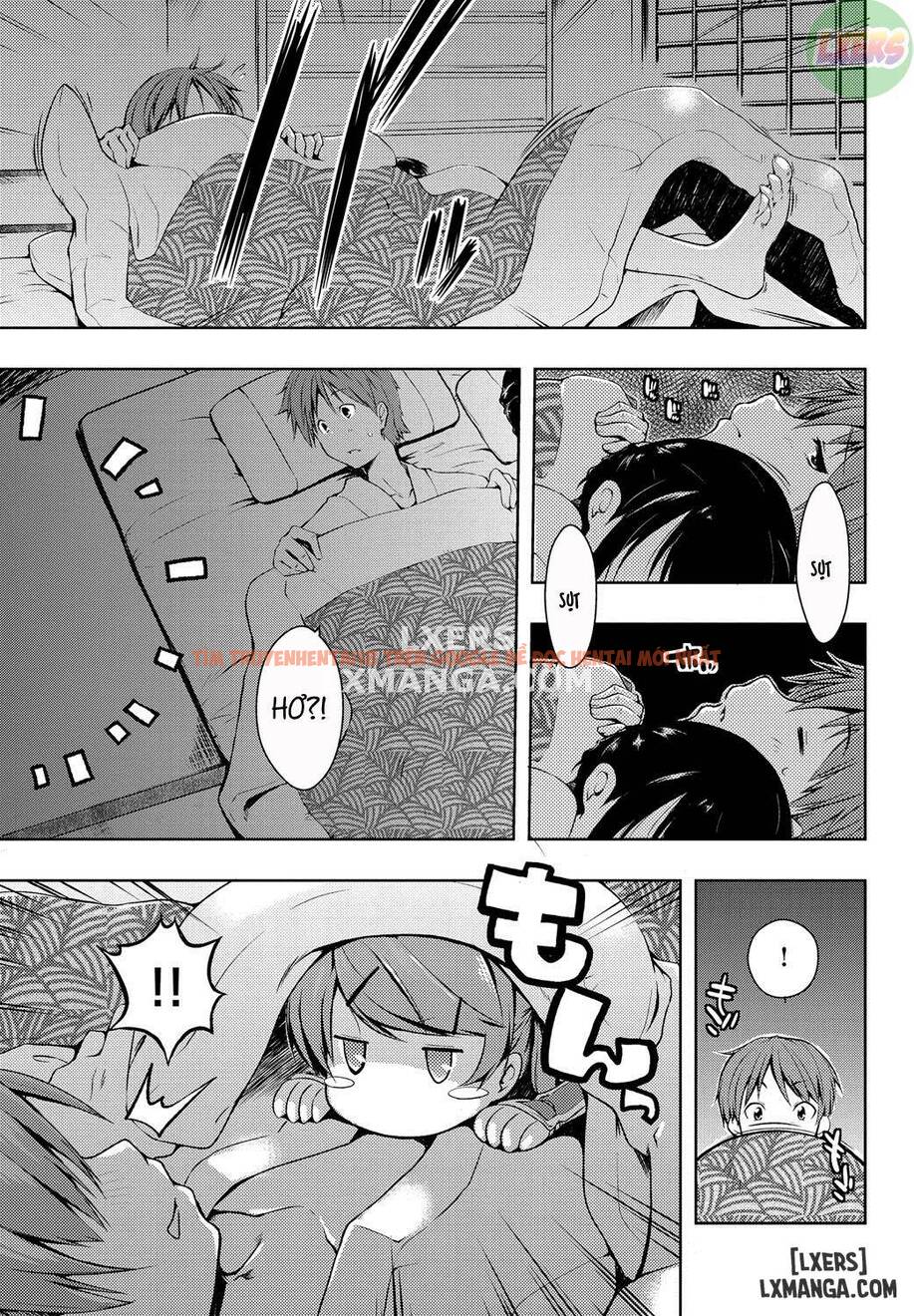 Xem ảnh 9 trong truyện hentai Ero Life - Chapter 3 - hentaitvn.net
