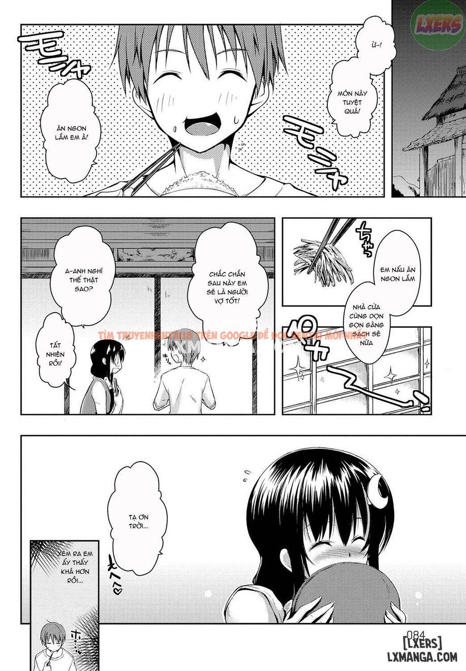 Xem ảnh 14 trong truyện hentai Ero Life - Chapter 4 - hentaitvn.net