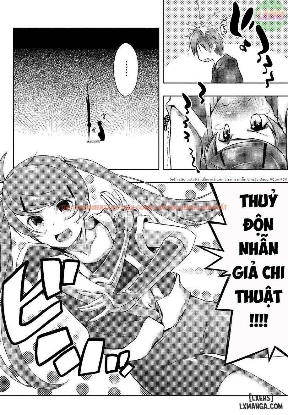 Xem ảnh 12 trong truyện hentai Ero Life - Chapter 5 - hentaitvn.net