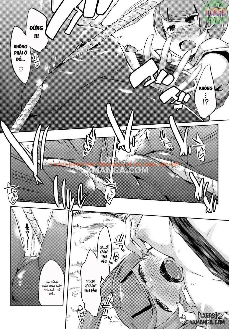 Xem ảnh 18 trong truyện hentai Ero Life - Chapter 5 - hentaitvn.net