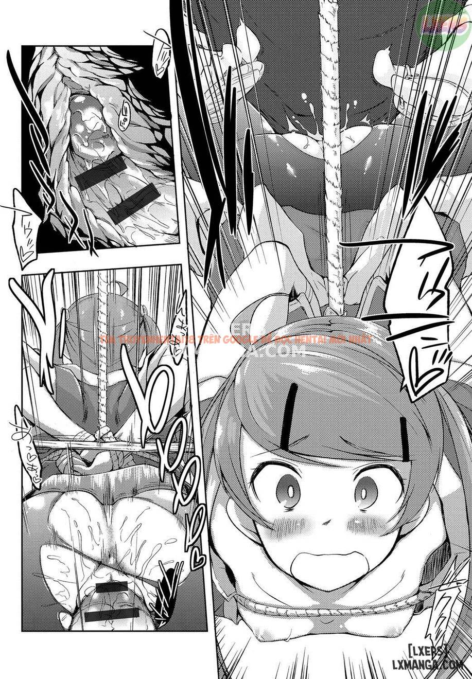 Xem ảnh 20 trong truyện hentai Ero Life - Chapter 5 - hentaitvn.net