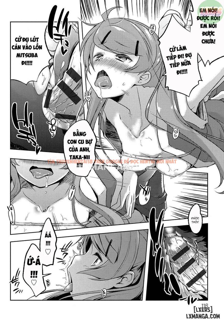 Xem ảnh 22 trong truyện hentai Ero Life - Chapter 5 - hentaitvn.net