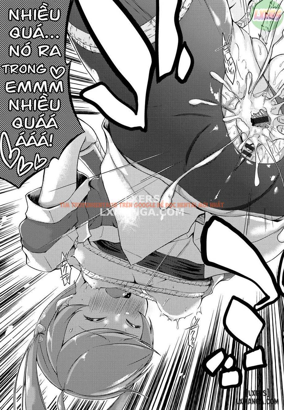 Xem ảnh 25 trong truyện hentai Ero Life - Chapter 5 - hentaitvn.net
