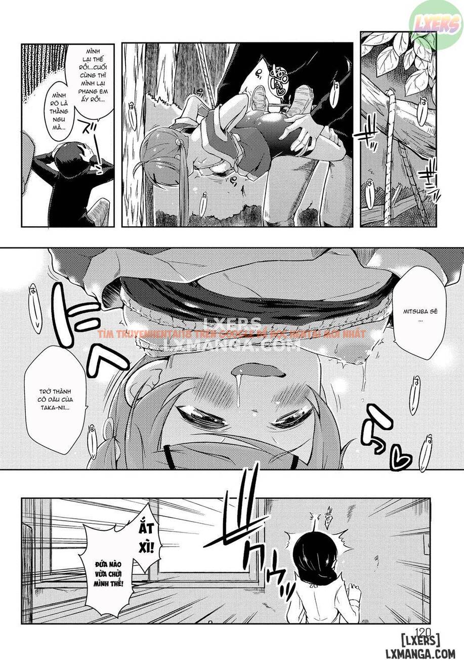 Xem ảnh 26 trong truyện hentai Ero Life - Chapter 5 - hentaitvn.net