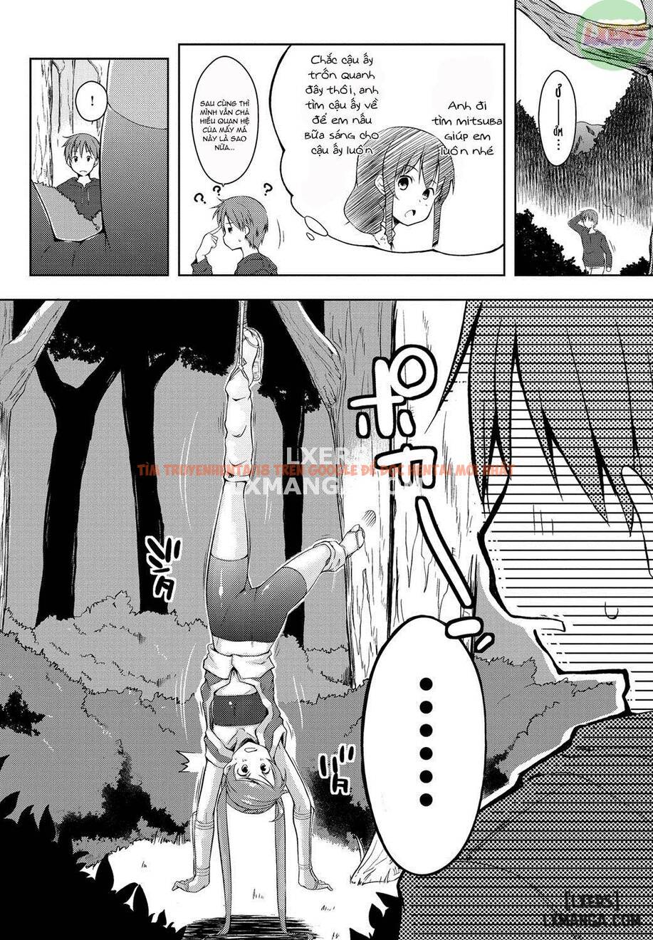 Xem ảnh 8 trong truyện hentai Ero Life - Chapter 5 - hentaitvn.net