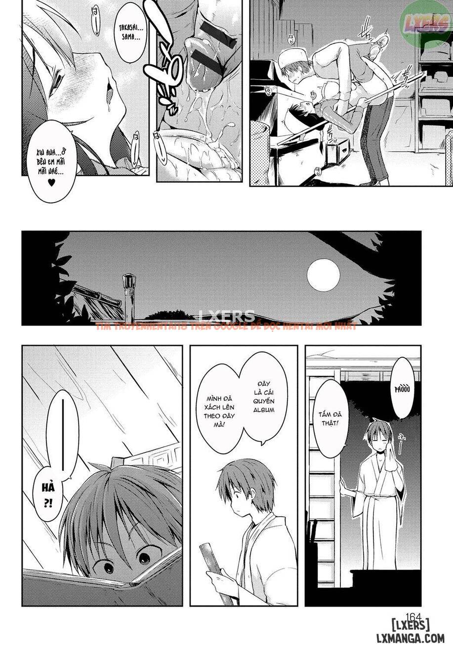 Xem ảnh 22 trong truyện hentai Ero Life - Chapter 7 - hentaitvn.net