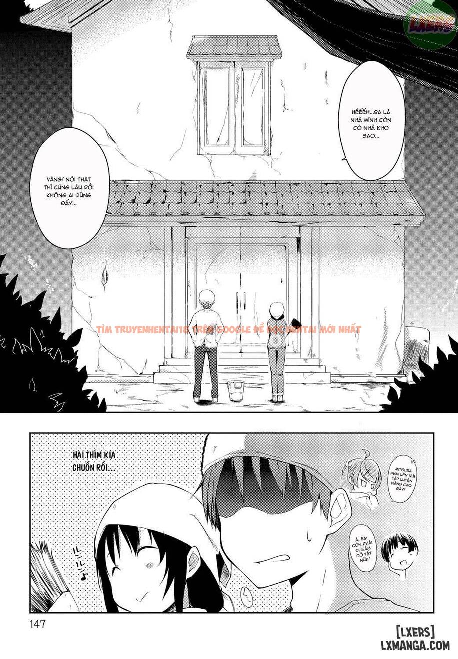 Xem ảnh 5 trong truyện hentai Ero Life - Chapter 7 - hentaitvn.net