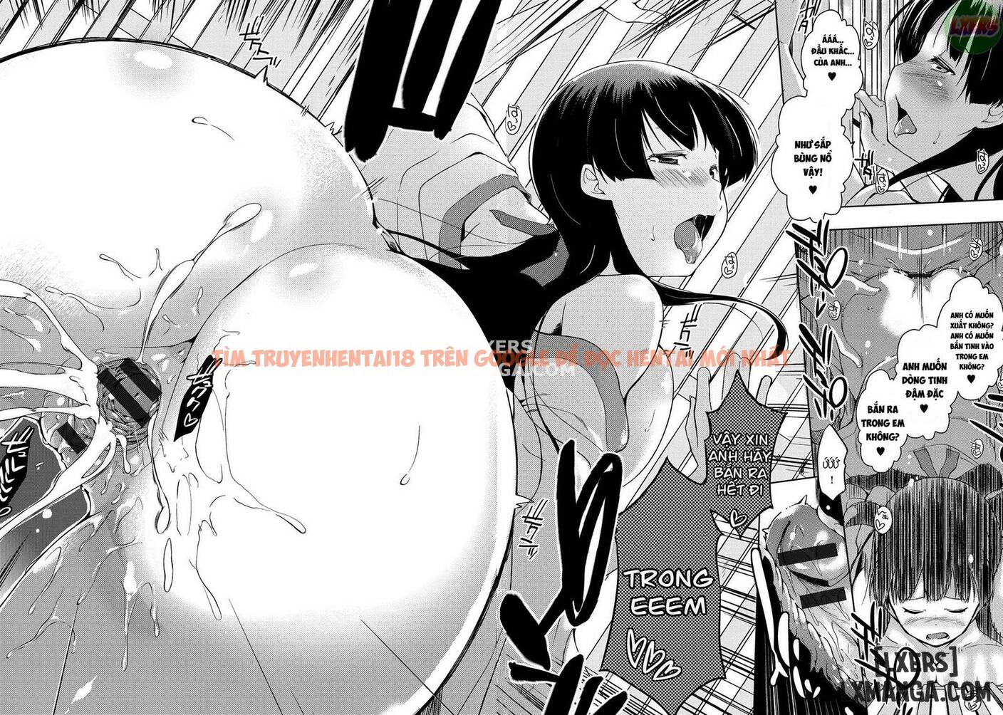 Xem ảnh 22 trong truyện hentai Ero Life - Chapter 8 - hentaitvn.net