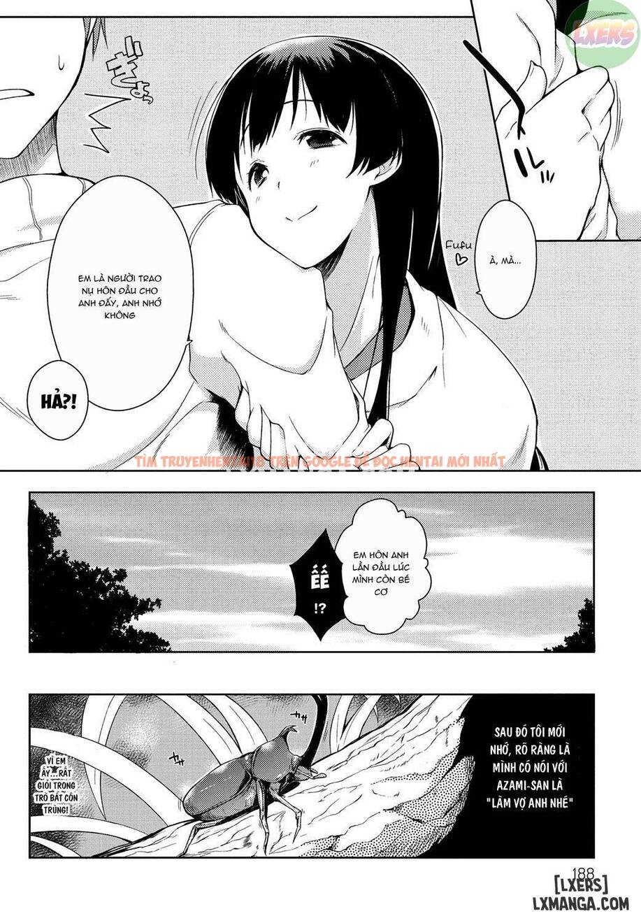 Xem ảnh 25 trong truyện hentai Ero Life - Chapter 8 - hentaitvn.net