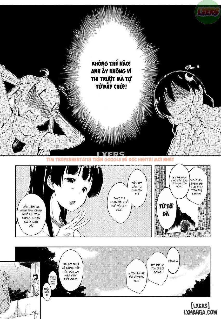 Xem ảnh 5 trong truyện hentai Ero Life - Chapter 8 - hentaitvn.net