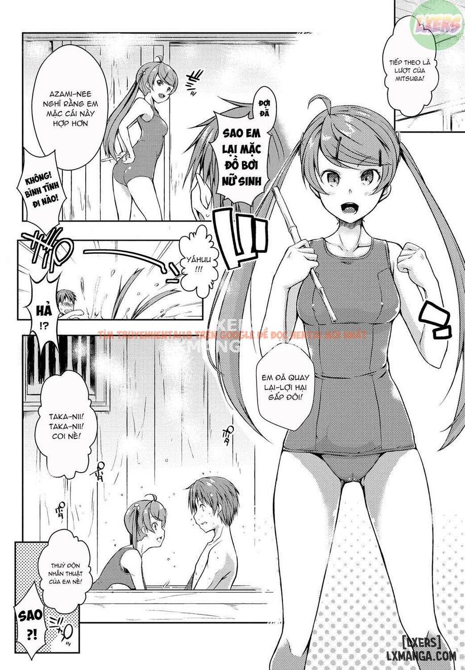 Xem ảnh 10 trong truyện hentai Ero Life - Chapter 9 END - hentaitvn.net