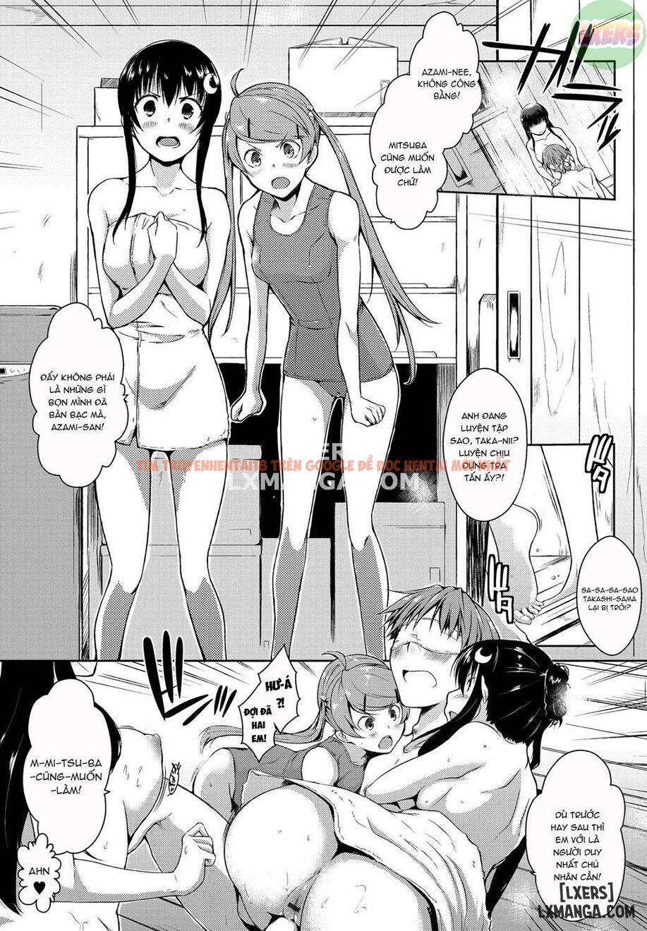 Xem ảnh 17 trong truyện hentai Ero Life - Chapter 9 END - hentaitvn.net