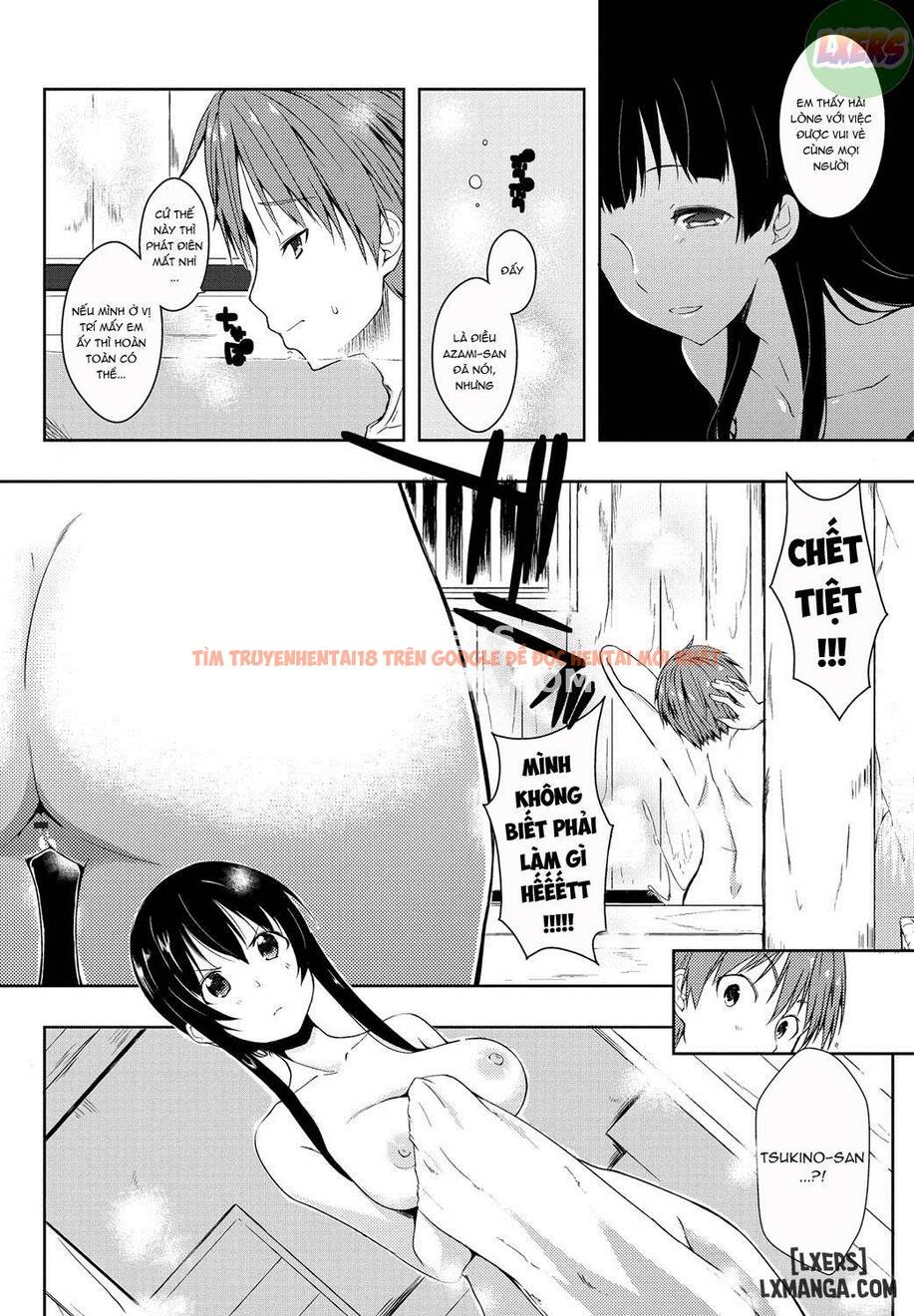 Xem ảnh 4 trong truyện hentai Ero Life - Chapter 9 END - hentaitvn.net
