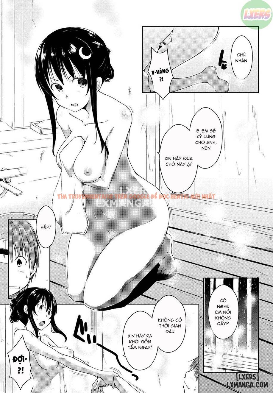 Xem ảnh 5 trong truyện hentai Ero Life - Chapter 9 END - hentaitvn.net