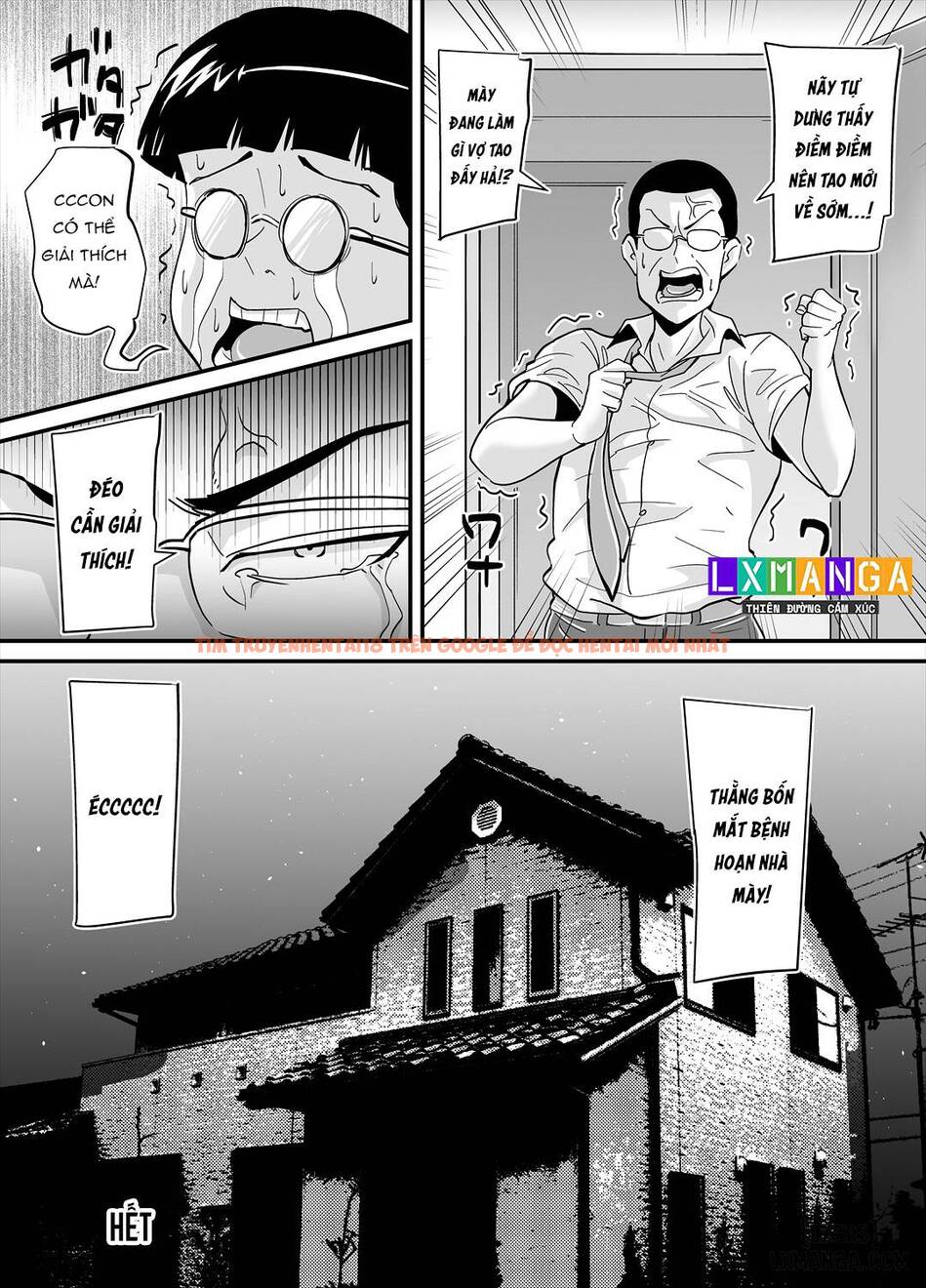Xem ảnh 35 trong truyện hentai Ero Megane - One Shot. - hentaitvn.net