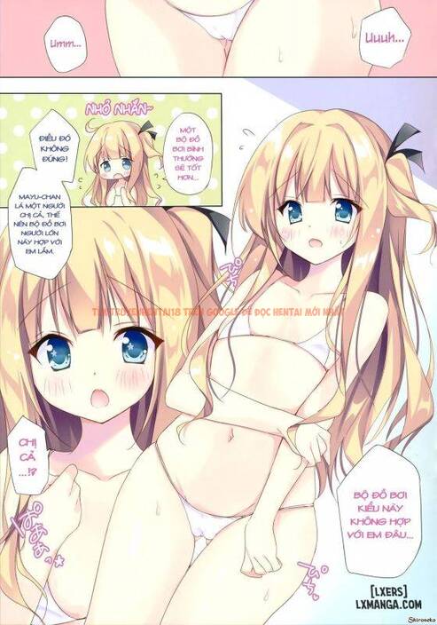 Trang truyện 9 trong truyện tranh Nhật Ký Sex Của Gái Dậy Thì - One Shot - hentai24h.pro