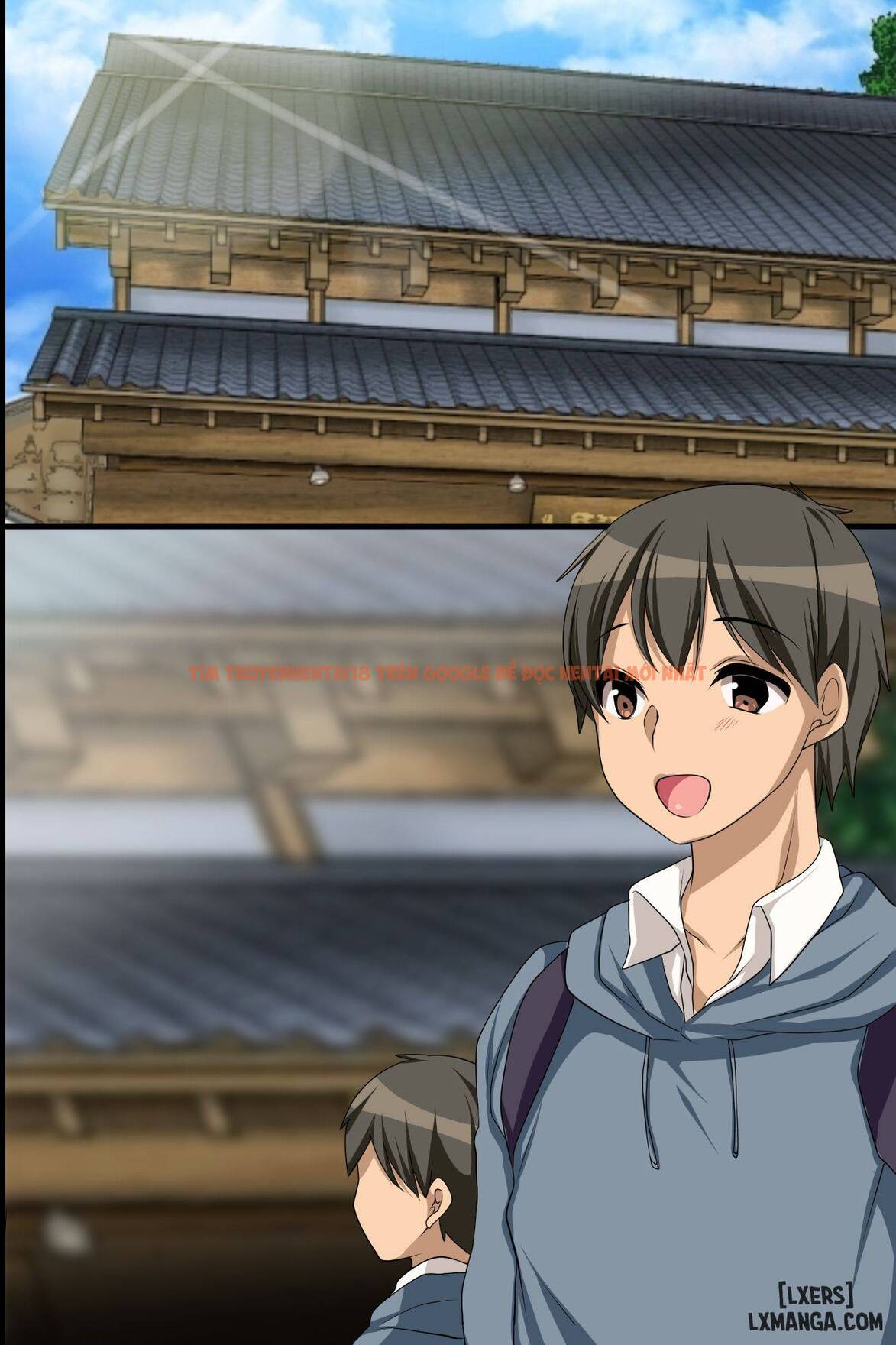 Xem ảnh 3 trong truyện hentai Ero Onsen No Sakari Joshi - One Shot - hentaitvn.net