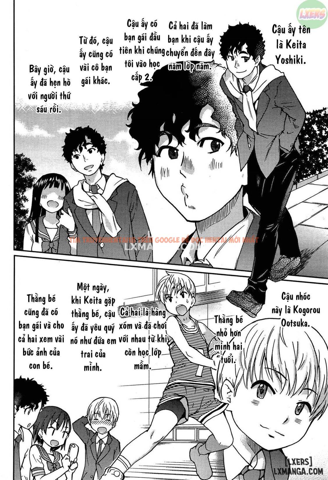 Xem ảnh 13 trong truyện hentai Ero Pippi - Chapter 1 - hentaitvn.net