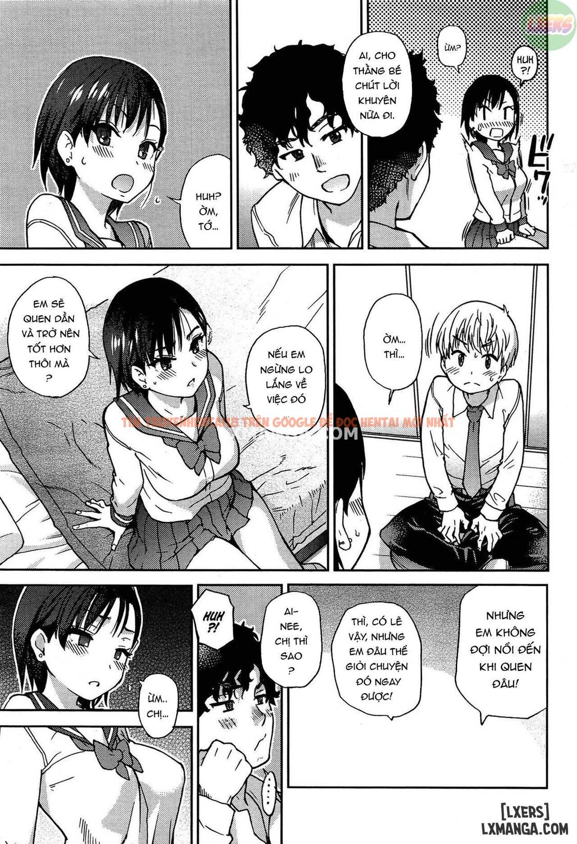 Xem ảnh 17 trong truyện hentai Ero Pippi - Chapter 1 - hentaitvn.net