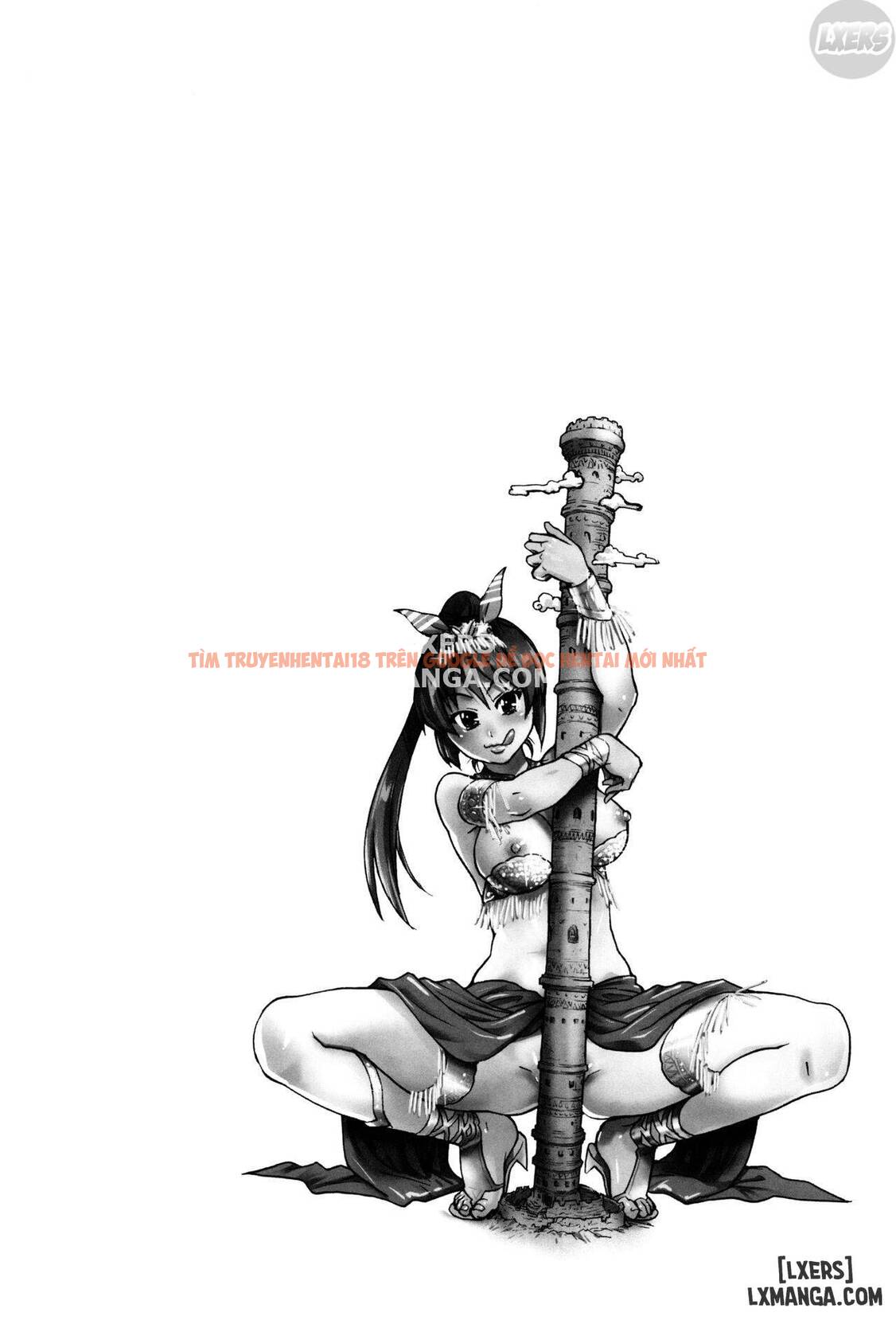 Xem ảnh 41 trong truyện hentai Ero Pippi - Chapter 1 - hentaitvn.net
