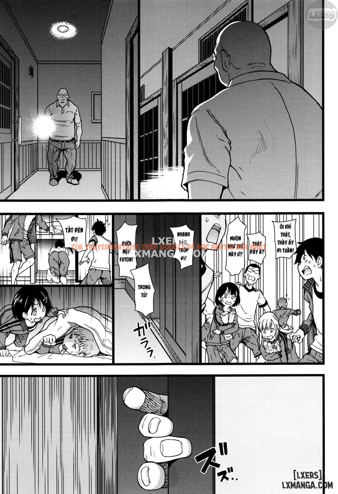 Xem ảnh 11 trong truyện hentai Ero Pippi - Chapter 3 - hentaitvn.net