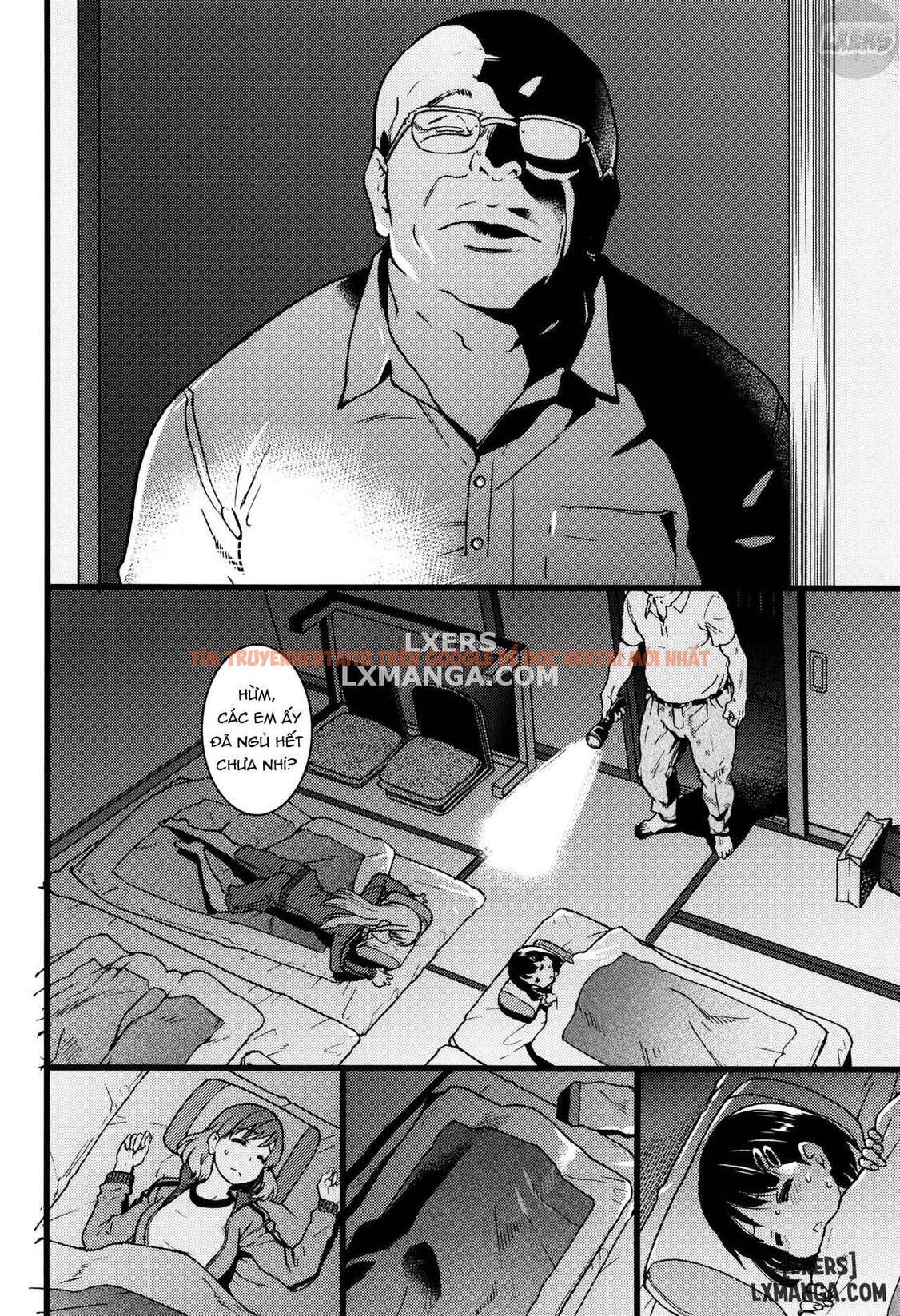 Xem ảnh 12 trong truyện hentai Ero Pippi - Chapter 3 - hentaitvn.net
