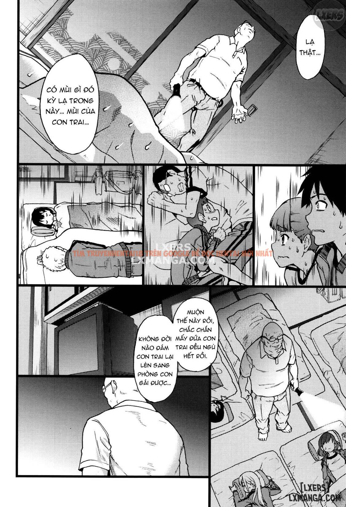 Xem ảnh 14 trong truyện hentai Ero Pippi - Chapter 3 - hentaitvn.net