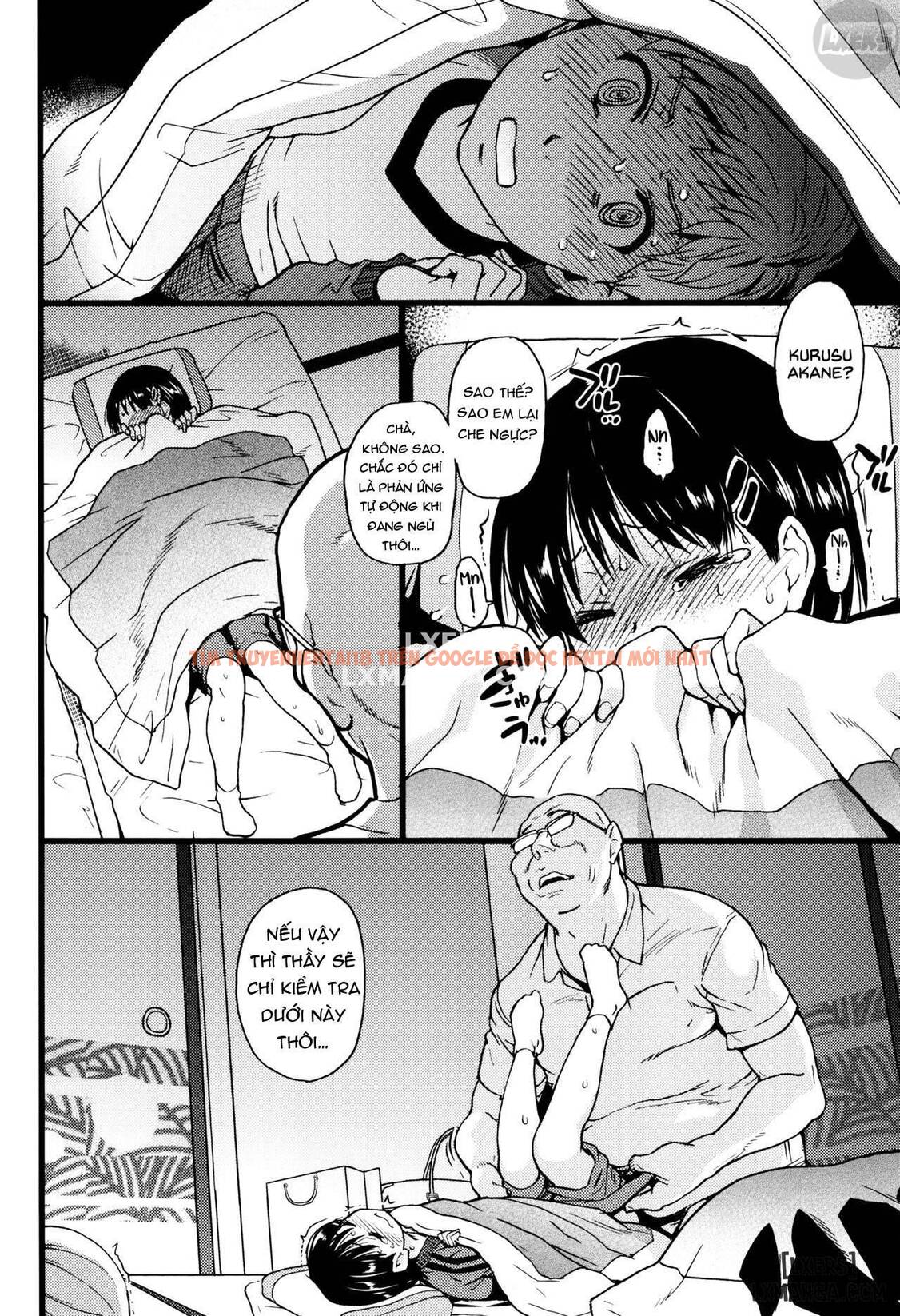 Xem ảnh 24 trong truyện hentai Ero Pippi - Chapter 3 - hentaitvn.net