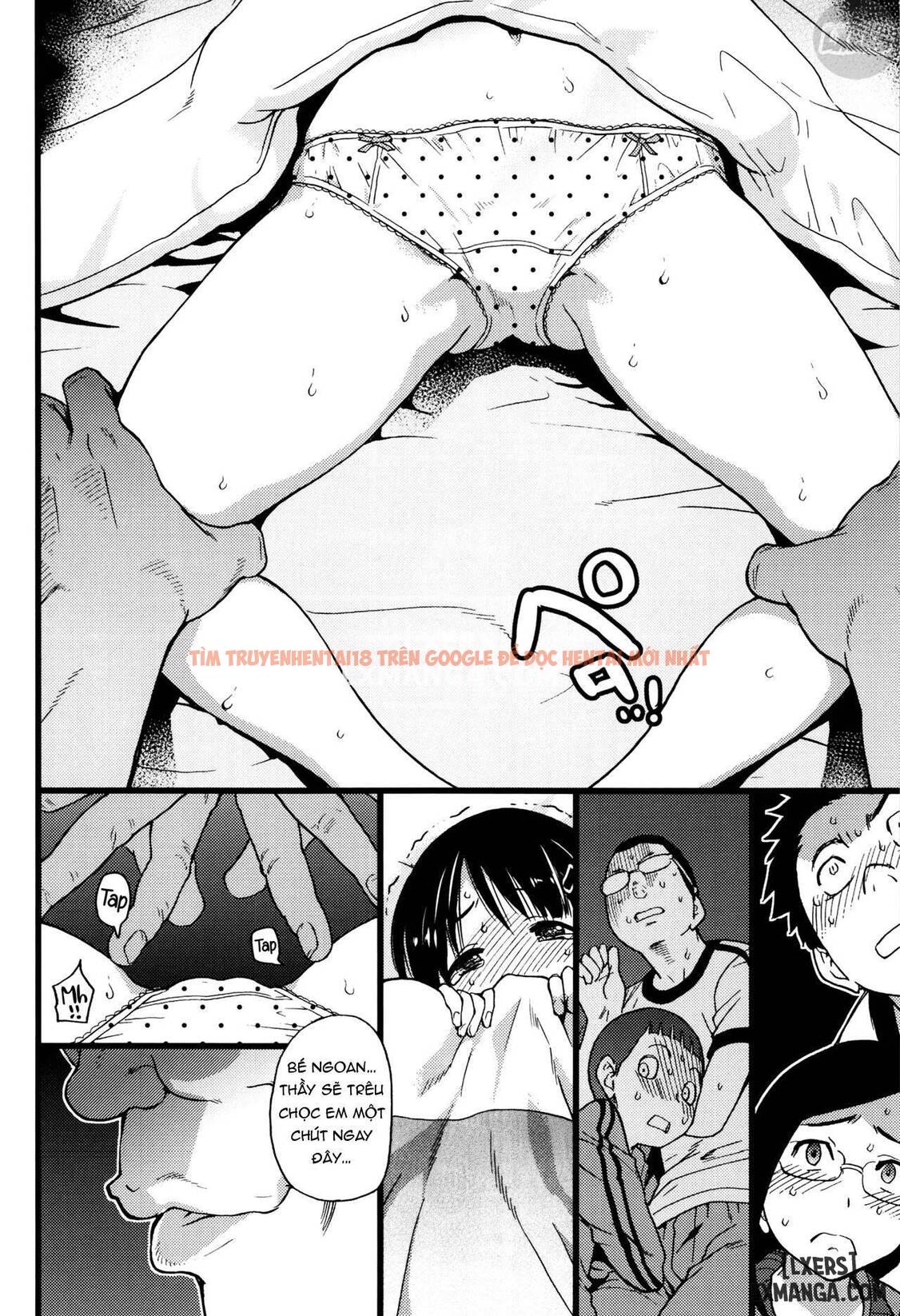 Xem ảnh 26 trong truyện hentai Ero Pippi - Chapter 3 - hentaitvn.net
