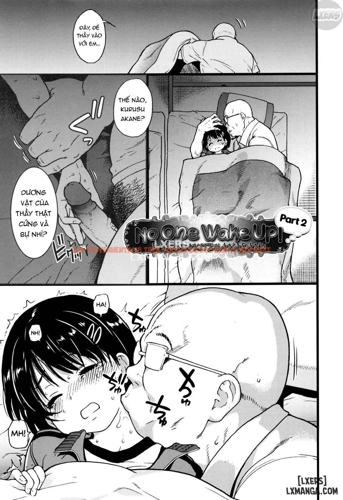 Xem ảnh 29 trong truyện hentai Ero Pippi - Chapter 3 - hentaitvn.net