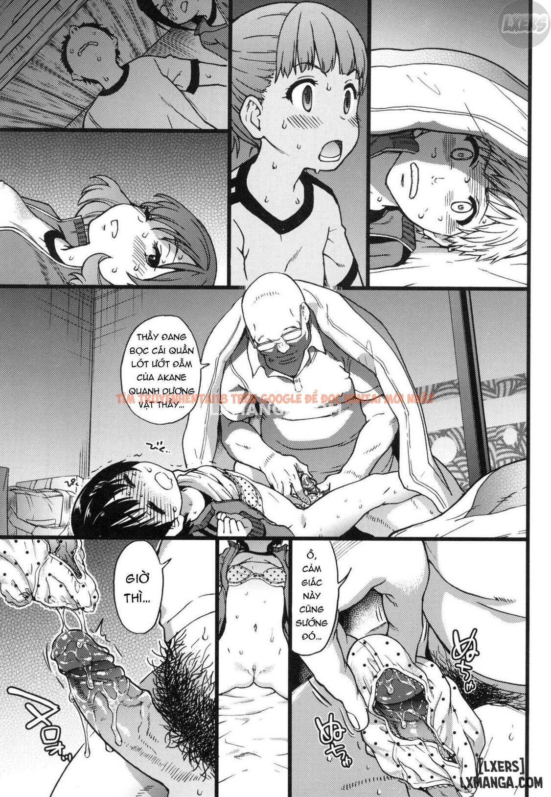 Xem ảnh 31 trong truyện hentai Ero Pippi - Chapter 3 - hentaitvn.net