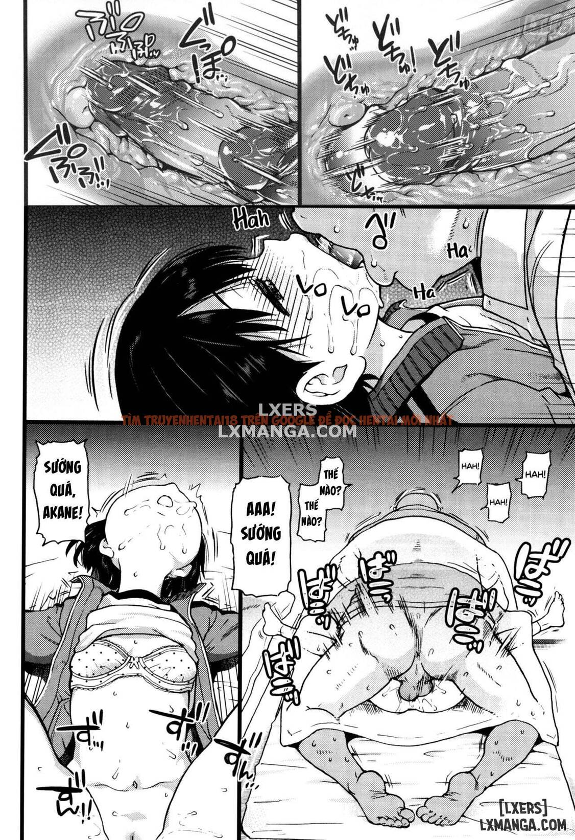 Xem ảnh 34 trong truyện hentai Ero Pippi - Chapter 3 - hentaitvn.net