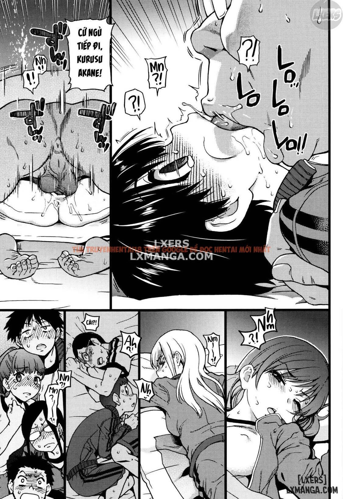 Xem ảnh 37 trong truyện hentai Ero Pippi - Chapter 3 - hentaitvn.net