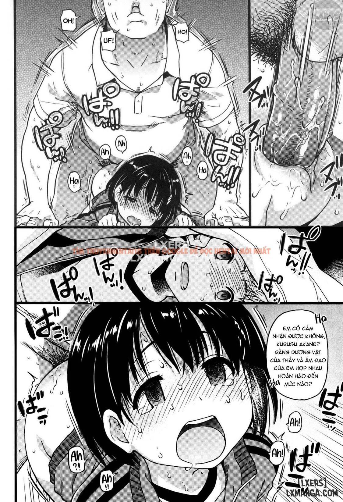 Xem ảnh 38 trong truyện hentai Ero Pippi - Chapter 3 - hentaitvn.net