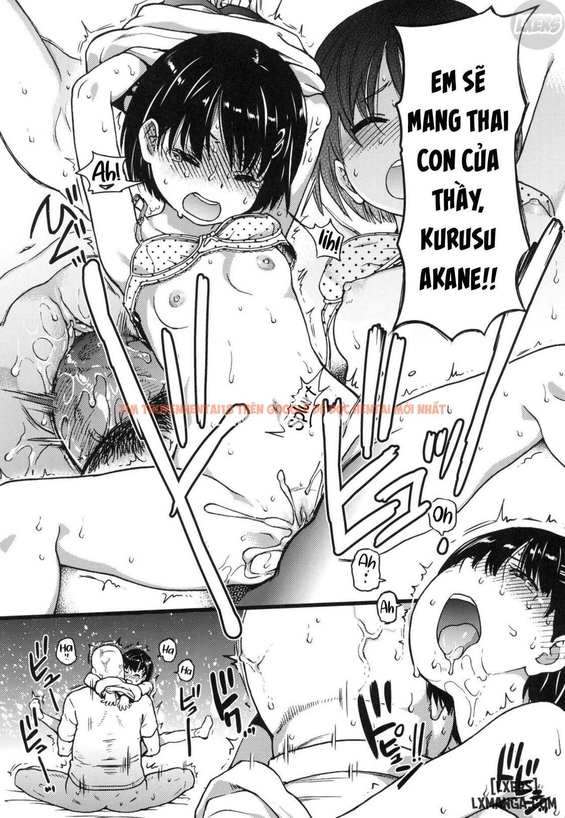 Xem ảnh 43 trong truyện hentai Ero Pippi - Chapter 3 - hentaitvn.net