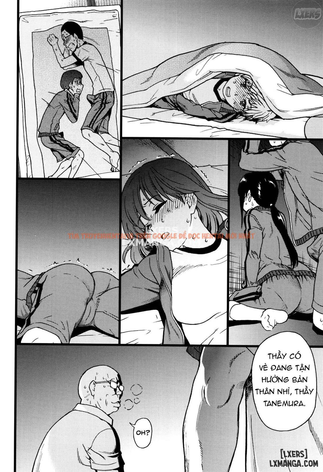 Xem ảnh 46 trong truyện hentai Ero Pippi - Chapter 3 - hentaitvn.net