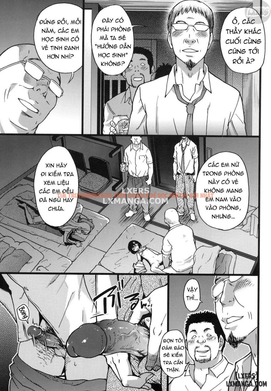 Xem ảnh 47 trong truyện hentai Ero Pippi - Chapter 3 - hentaitvn.net