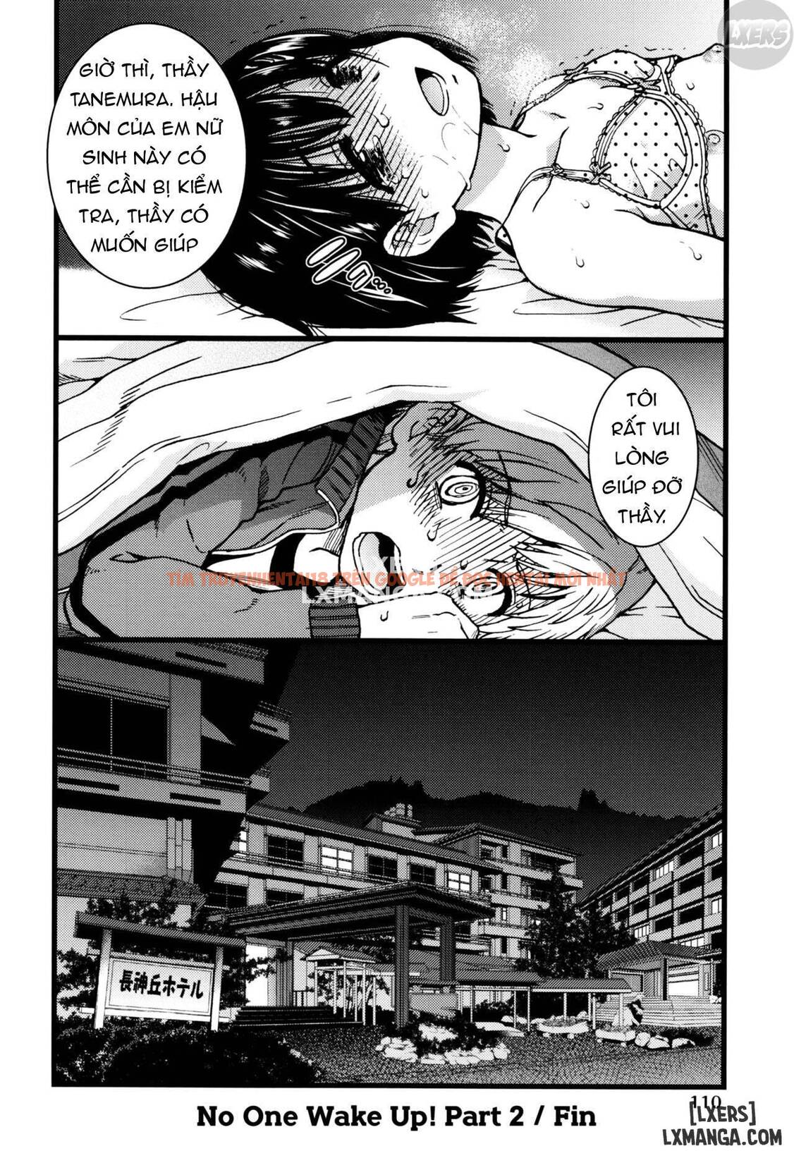 Xem ảnh 50 trong truyện hentai Ero Pippi - Chapter 3 - hentaitvn.net
