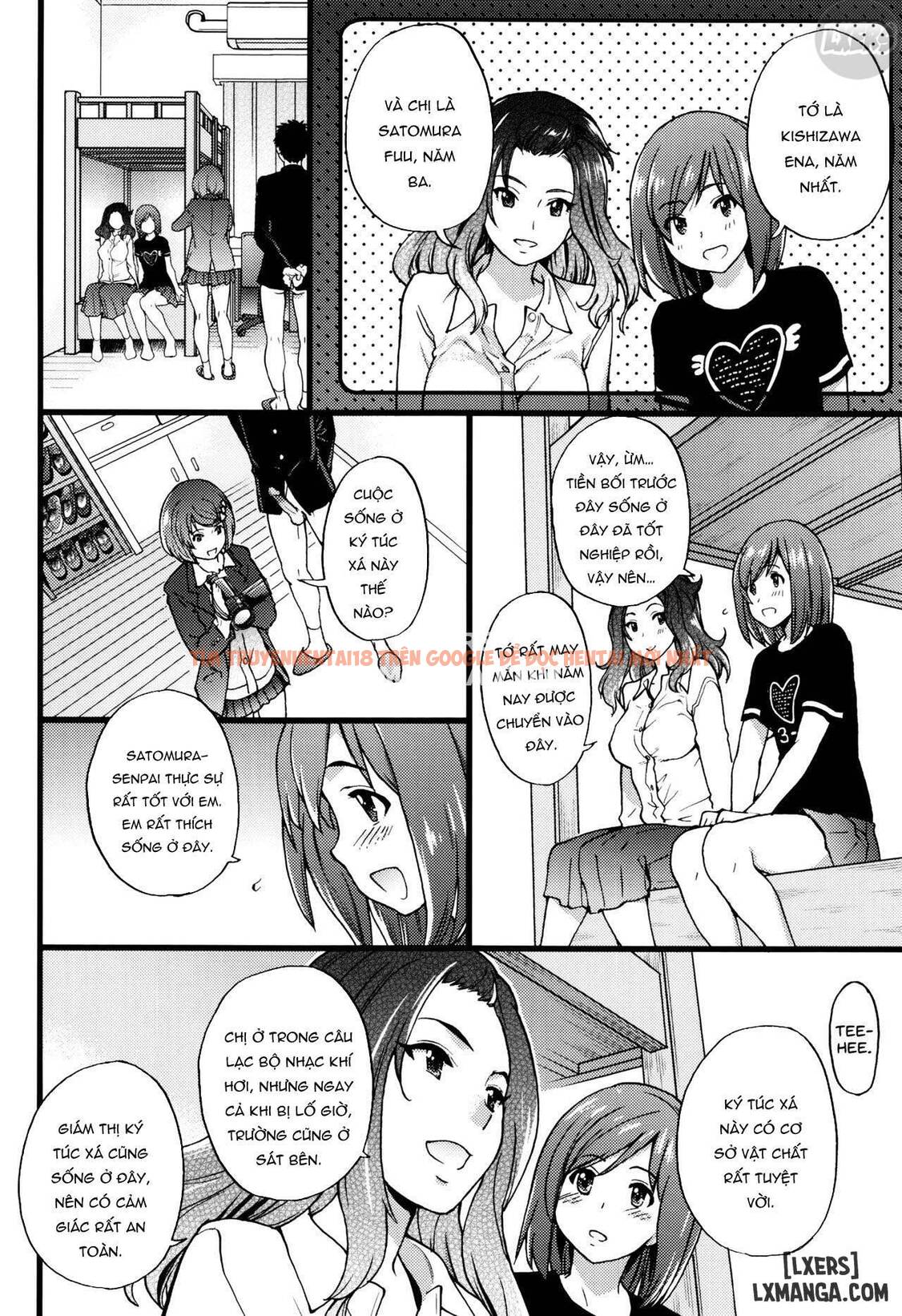 Xem ảnh 34 trong truyện hentai Ero Pippi - Chapter 4 - hentaitvn.net