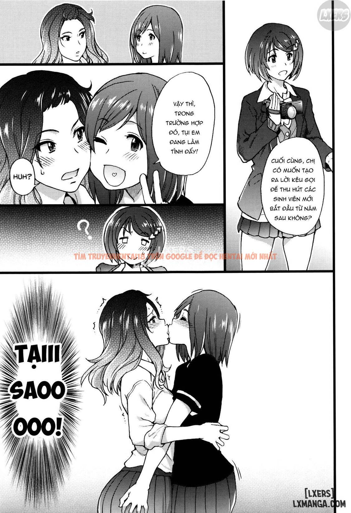 Xem ảnh 35 trong truyện hentai Ero Pippi - Chapter 4 - hentaitvn.net
