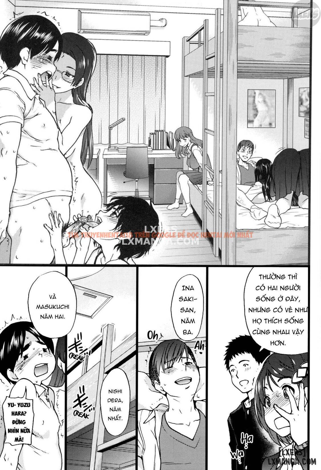 Xem ảnh 41 trong truyện hentai Ero Pippi - Chapter 4 - hentaitvn.net