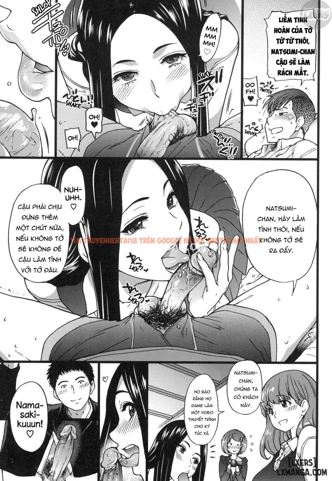 Xem ảnh 47 trong truyện hentai Ero Pippi - Chapter 4 - hentaitvn.net