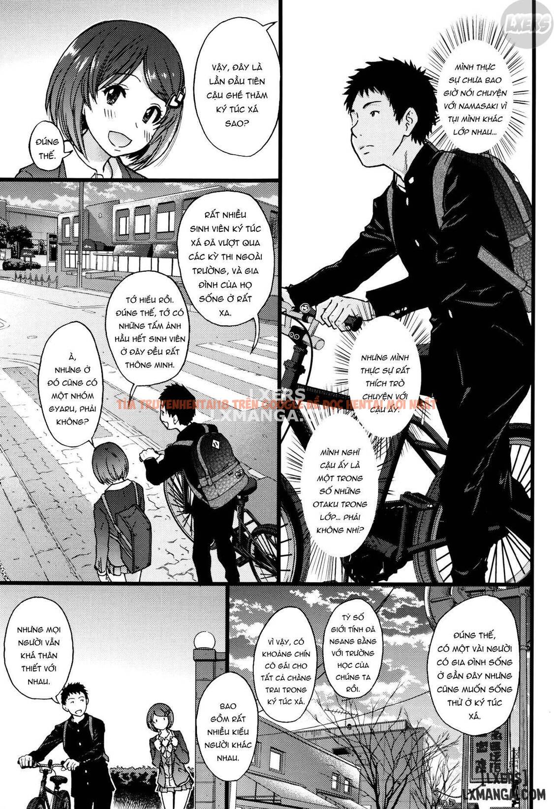 Xem ảnh 7 trong truyện hentai Ero Pippi - Chapter 4 - hentaitvn.net