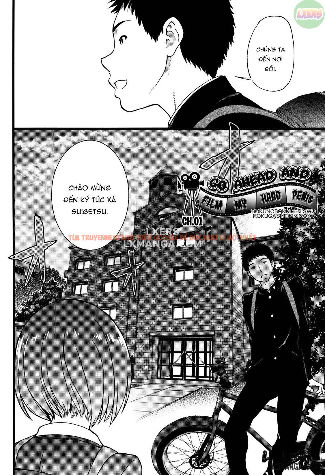 Xem ảnh 8 trong truyện hentai Ero Pippi - Chapter 4 - hentaitvn.net