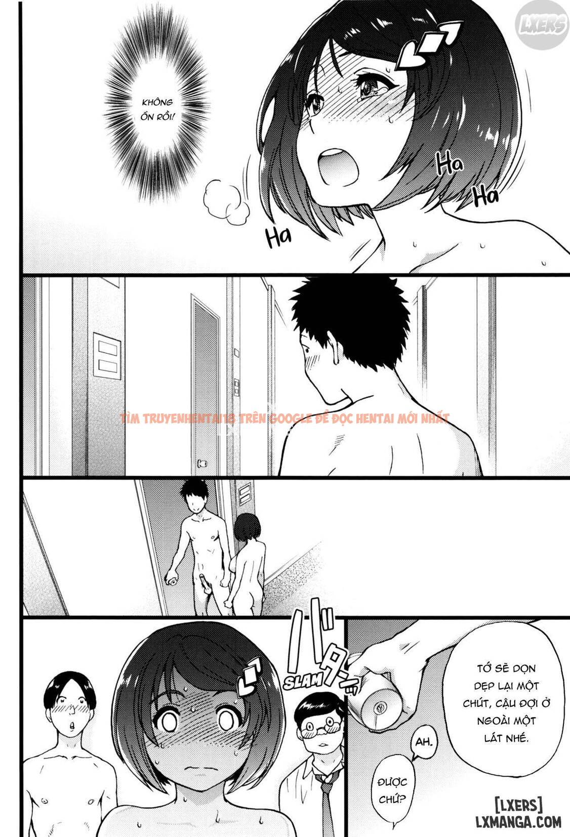 Xem ảnh 38 trong truyện hentai Ero Pippi - Chapter 5 - hentaitvn.net
