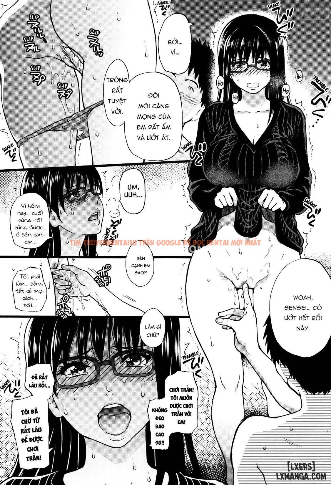 Xem ảnh 19 trong truyện hentai Ero Pippi - Chapter 6 END - hentaitvn.net