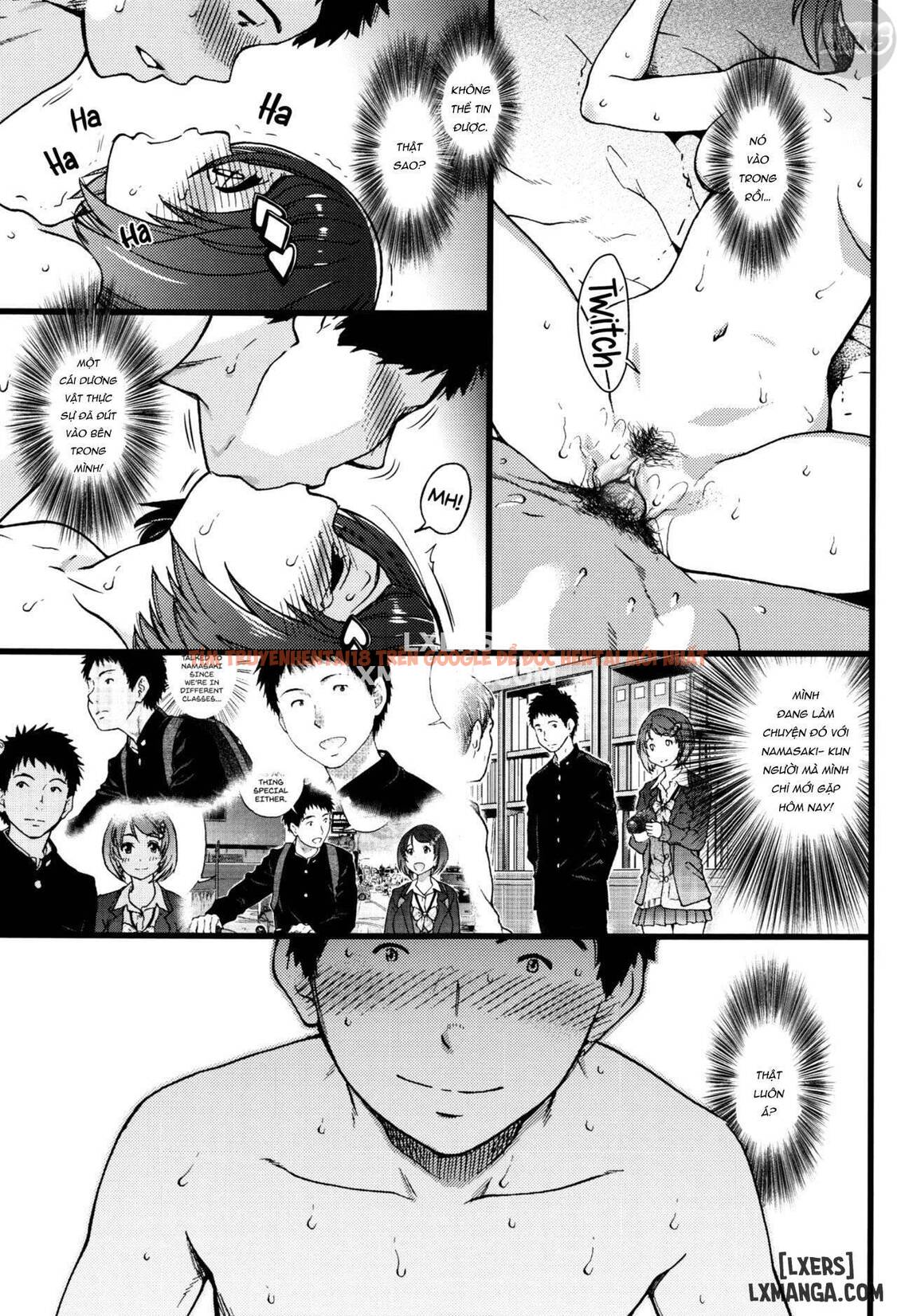 Xem ảnh 3 trong truyện hentai Ero Pippi - Chapter 6 END - hentaitvn.net