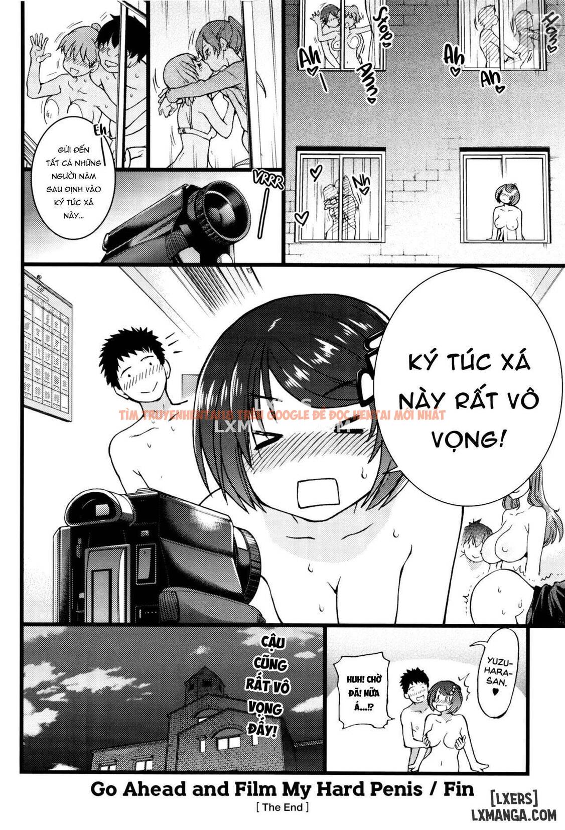 Xem ảnh 36 trong truyện hentai Ero Pippi - Chapter 6 END - hentaitvn.net