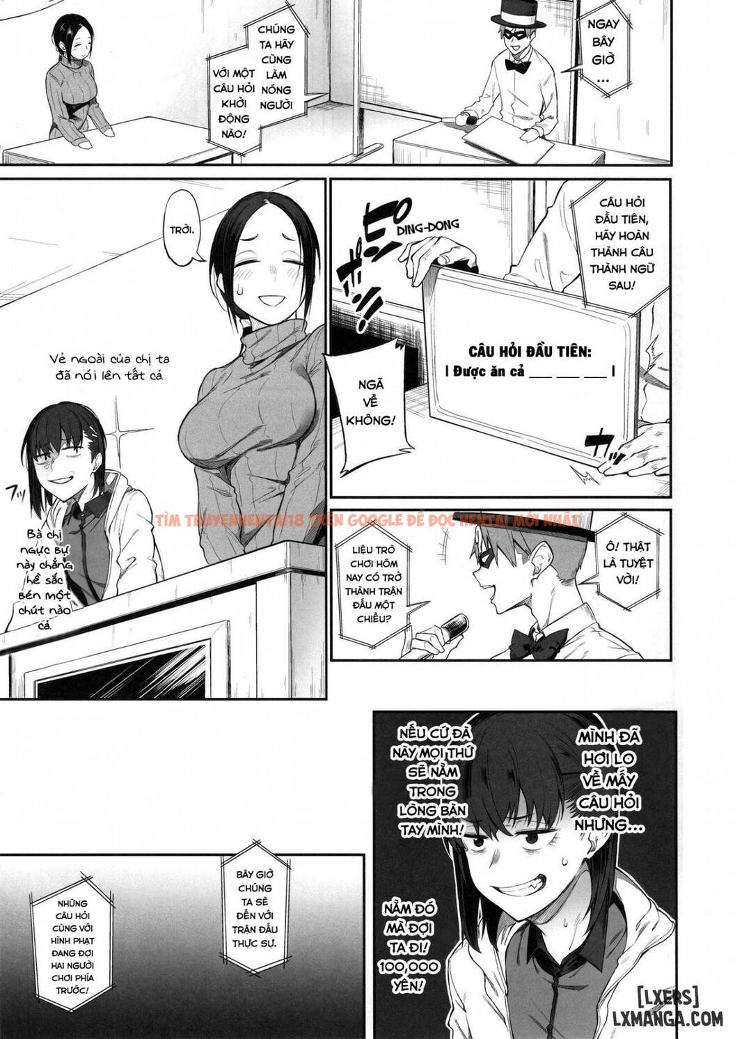 Xem ảnh 7 trong truyện hentai Hentai Vén Áo Khoe Đầu Ti Đỏ Hồng Đẹp - One Shot - hentaitvn.net