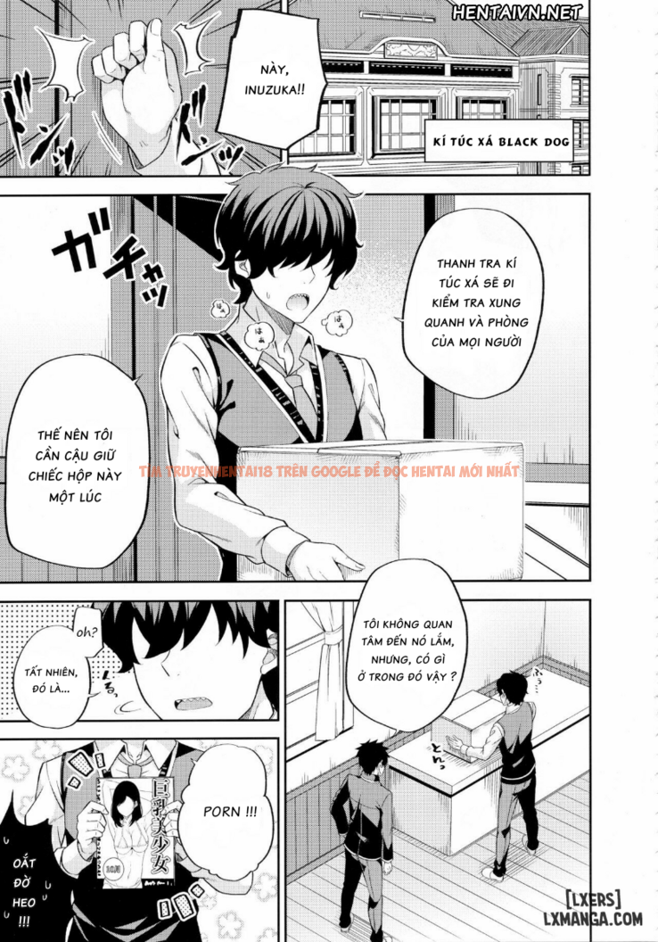 Xem ảnh 1 trong truyện hentai Erohon To Romio To Juliet - One Shot - hentaitvn.net